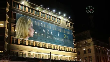 Ограничения. Какво обяви капризната Адел