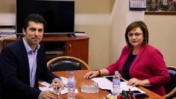 Последно. Кога подписват споразумението