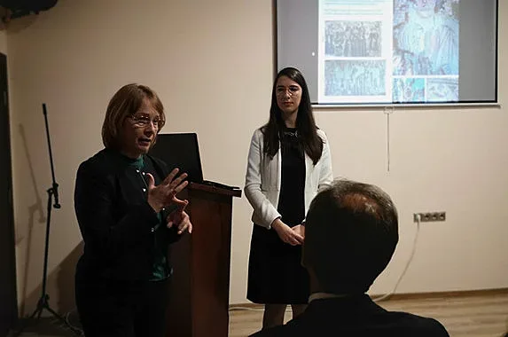 Проект Бузлуджа представи резултатите от кампанията