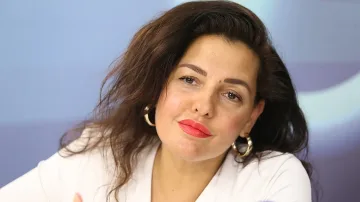 Цветанка Андреева: Радев реве  за диктатура