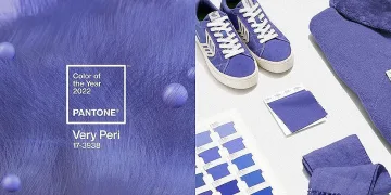 Вижте кой ще е цветът на 2022 година (ВИДЕО)