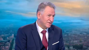 Кацаров с новини за новия щам на ковид в България