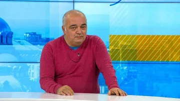 Бабикян се подигра: Мечтата на Нинова се сбъдна