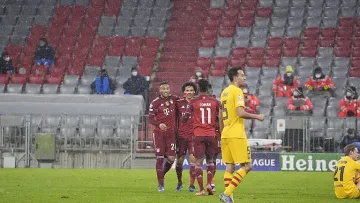 Поредно унижение! Барселона хвърчи от Шампионска лига