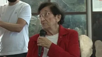 Мика Зайкова с много тежки думи за енергетиката