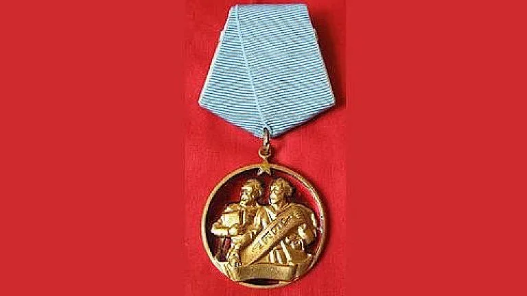 Решено. Кои са предложени за орден "Кирил и Методий"