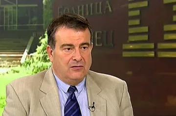 Уволненият зам.-министър нападна здраво Кацаров. Обвинението