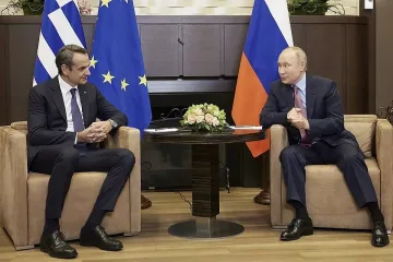 Путин с предложение към САЩ, говори за нападение над Украйна