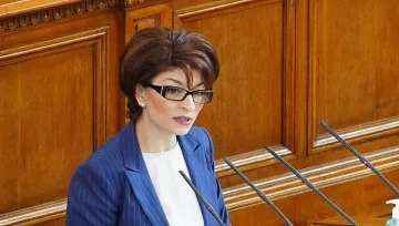 ГЕРБ: Зелен сертификат за парламента или никъде