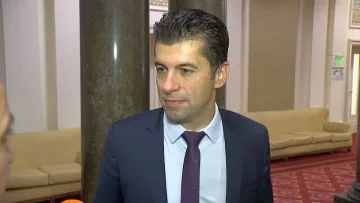 Петков потвърди - чакат БСП да реши