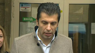 Кирил Петков ли ще е премиер? Имало и други кандидатури