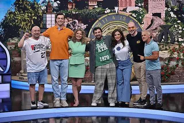 Рокада в bTV. Къде отива Цитиридис