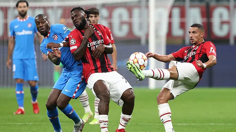 Голяма драма довечера в Групата на смъртта