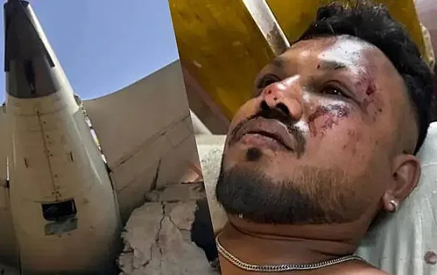 Невероятна новина от самолетната катастрофа в Индия!