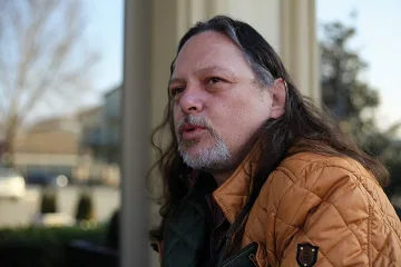 Алгафари с убийствен анализ за корупцията и българина