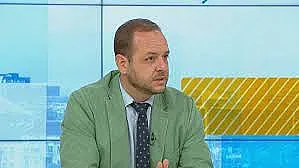 Ето кои министерства взема ДБ, Сандов чака номинация