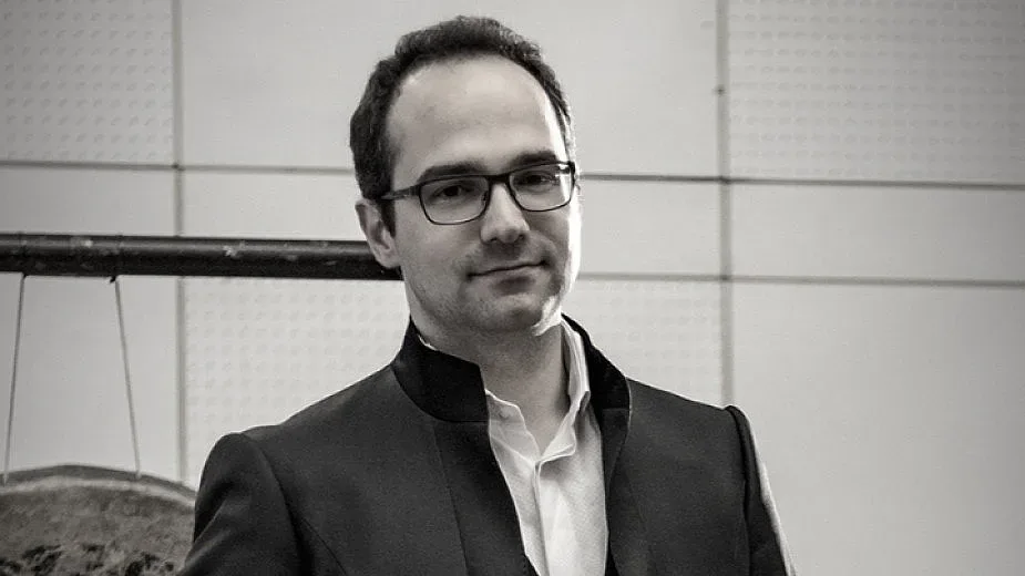 Любомир Денев-син с две авторски премиери