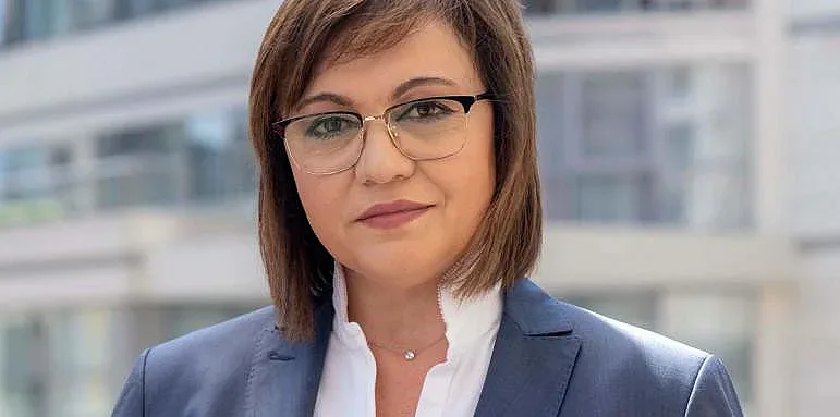 Нинова: Управлението на ГЕРБ бе задкулисие. Не знаех за ареста