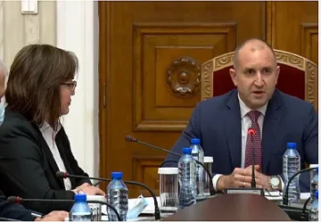 Нинова: Две спешни мерки срещу кризите