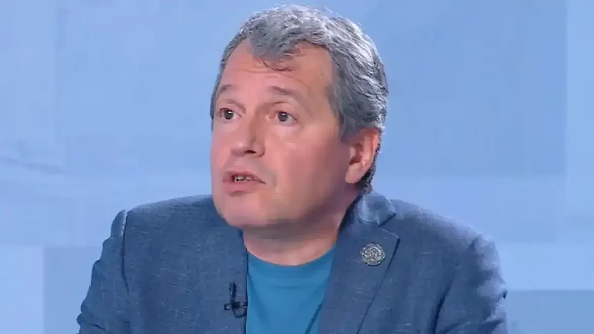 Тошко Йорданов погна Северна Македония: Ще видят ЕС през крив макарон, ако..