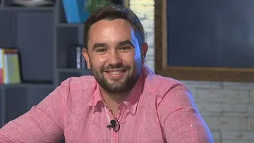 Синът на доц. Кунчев с култови думи за баща си