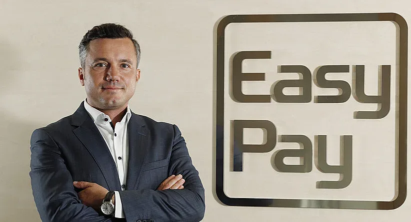 EasyPay картата е за всички, които ценят времето и парите си