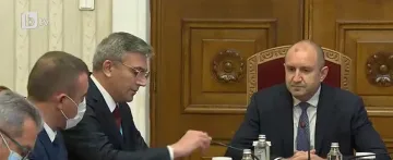 Карадайъ: От политическата криза се излиза с диалог (ВИДЕО)