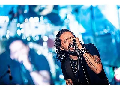 Световна звезда представя България на Евровизия!