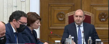 ГЕРБ: Ще помагаме, но всяка грешка ще бъде осветявана (ВИДЕО)