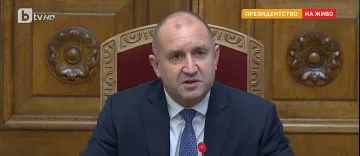 Радев с предупреждение към Кирил Петков и Асен Василев