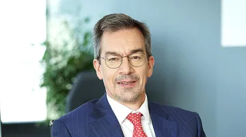 Рубен: Въздействието върху климата - решаващо за цената на кредита