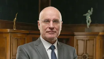 Димитър Радев: Банковият ни пазар става все по-привлекателен