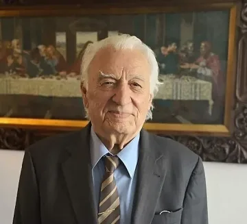 Гран При за съдия Трендафил Данаилов