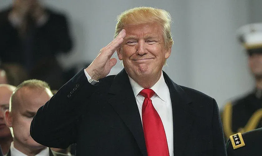 Тръмп напсува генерал. Кой си навлече гнева на бившия президент?