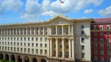 Министерствата ще са 8-4-4-3. Кои и при кого отиват?