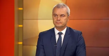 Костадинов се отказва от депутатския имунитет, отива на съд