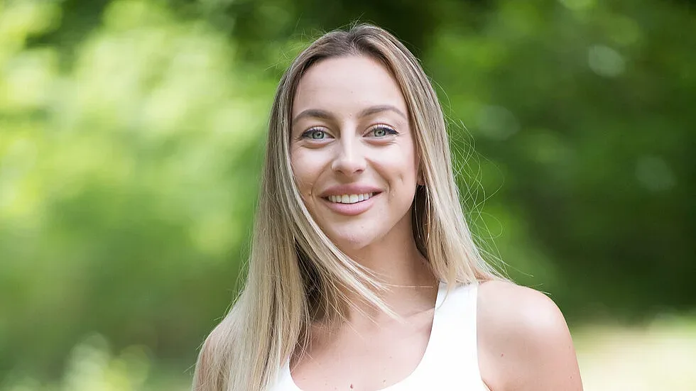 Единствената финалистка в "Игрите" се изповяда