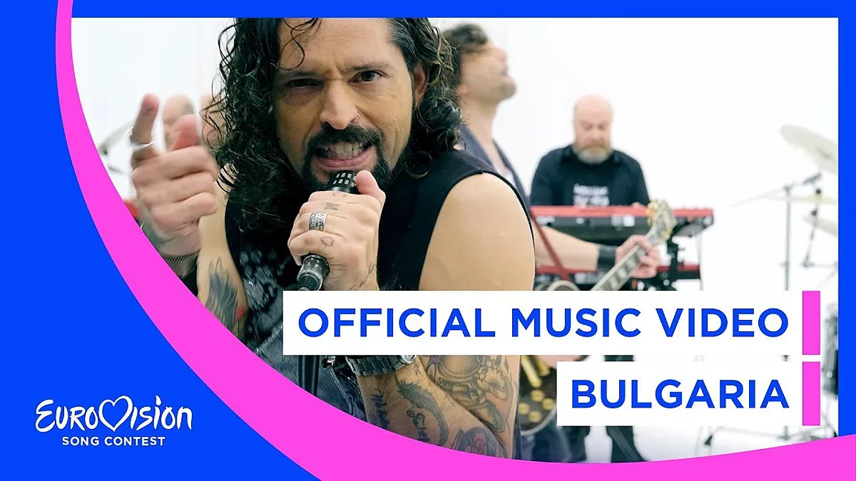 Ето коя е песента ни за Евровизия /Видео/