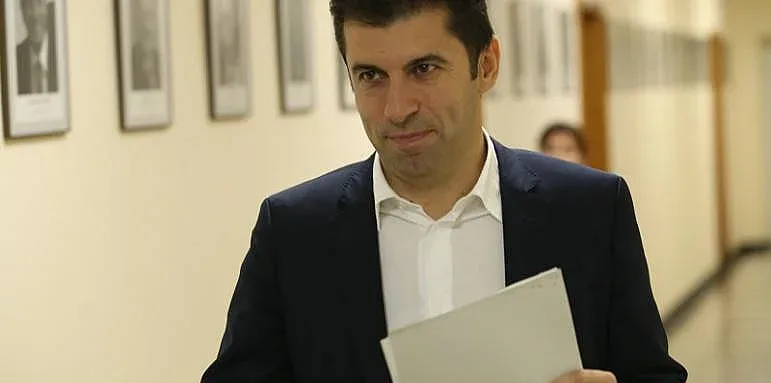 Кирил Петков с новина за кабинета, кога обявяват министрите