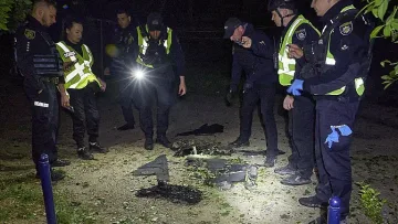 Русия с тежък удар в Украйна. Използва...