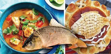 5 кулинарни шедьовъра за Никулден