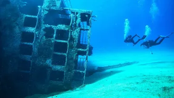 Археолози потриват ръце. Изумителна находка в Средиземно море