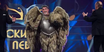 Кой се появи на финала на "Маскираният певец"