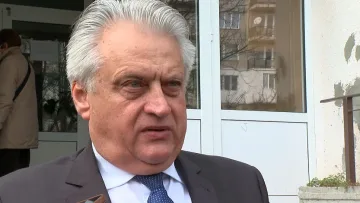 Депутат от ДСБ: Бойко Рашков трябва да остане МВР министър