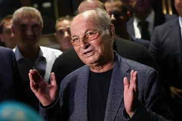 Прочетоха съдбата за дерибеите на Ахмед Доган