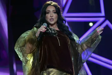 Китайци взеха руска топпевица за джендър. Какво се случи?