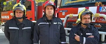 Какво е да си минен спасител