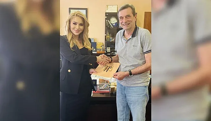 КТ "Подкрепа" и КЗП с общи усилия за еврозоната