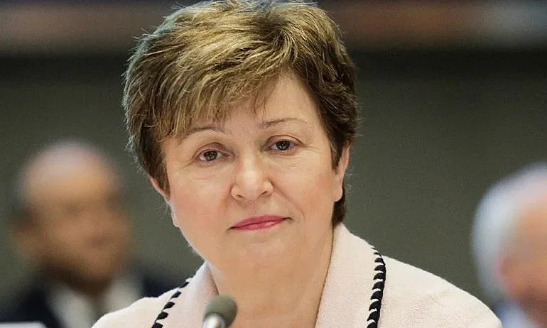 Кристалина: Ковид ще постави на пауза възстановяването