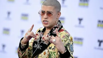 Сринаха Тейлър Суифт! Ето го новият герой